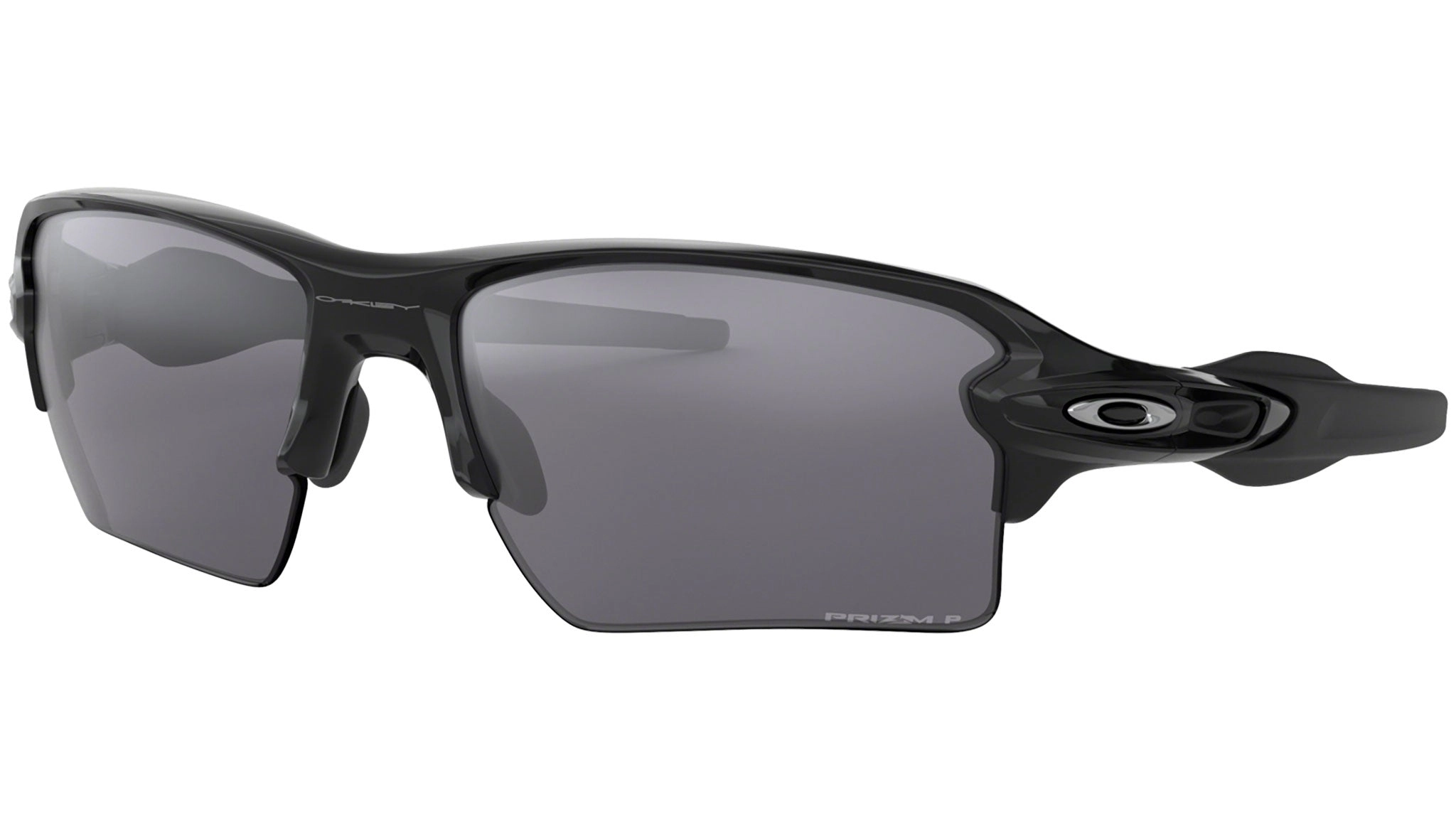 Oakley FLAK 2.0 XL (OO9188-918872) | Polarize Unisex Siyah Güneş Gözlüğü